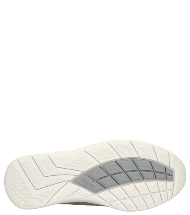 Ganter Ganter sneaker <span>209212 1900 Kira</span> 1900 taupe Ganter sneaker <span>209212 1900 Kira</span> 209212 1900 Kira beige - www.bremmerschoenen.live - Bremmer Schoenen