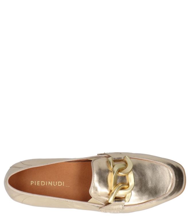 Piedi Nudi Piedi Nudi instapper <span>133954 02 Gaya</span> Platino 02 Piedi Nudi instapper <span>133954 02 Gaya</span> 133954 02 Gaya brons - www.bremmerschoenen.live - Bremmer Schoenen