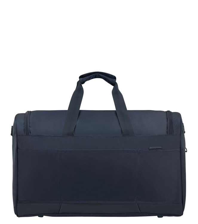 Samsonite Samsonite weekendtas <span>143336 1549 Respark Duffle 55</span> Midnight blue Samsonite weekendtas <span>143336 1549 Respark Duffle 55</span> 143336 1549 Respark Duffle 55 blauw - www.bremmerschoenen.live - Bremmer Schoenen