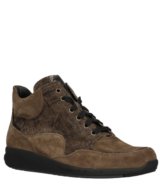 Durea Durea sneaker <span>9735 682 9992</span> 9992 taupe Durea sneaker <span>9735 682 9992</span> 9735 682 9992 bruin - www.bremmerschoenen.live - Bremmer Schoenen
