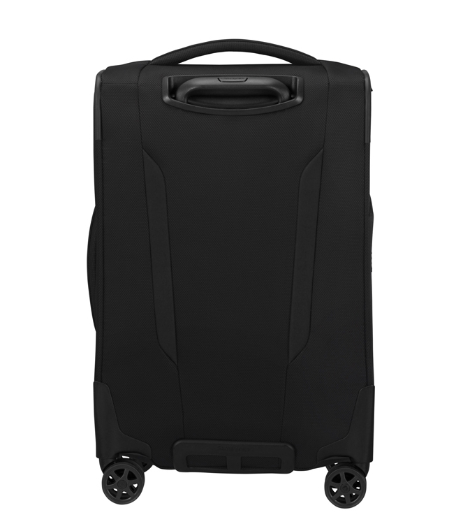 Samsonite Samsonite Trolley <span>143325 7416 Respark Spinner 55</span> OZONE BLACK Samsonite Trolley <span>143325 7416 Respark Spinner 55</span> 143325 7416 Respark Spinner 55 zwart - www.bremmerschoenen.live - Bremmer Schoenen