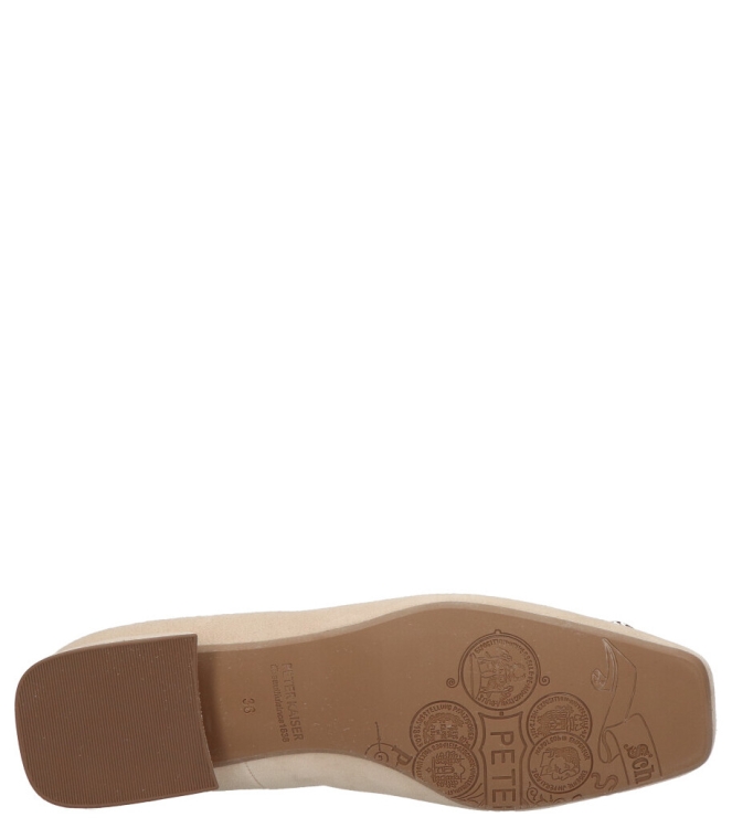 Peter Kaiser Peter Kaiser pump <span>33331 125 Alima</span> 125 sand suede Peter Kaiser pump <span>33331 125 Alima</span> 33331 125 Alima beige - www.bremmerschoenen.live - Bremmer Schoenen