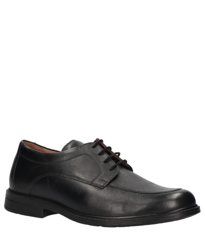 Solidus geklede schoen <span>81180 00443 Henk</span> 81180 00443 Henk zwart - www.bremmerschoenen.live - Bremmer Schoenen