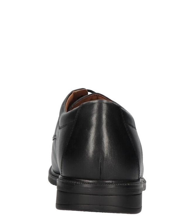 Solidus geklede schoen <span>81180 00443 Henk</span> 81180 00443 Henk zwart - www.bremmerschoenen.live - Bremmer Schoenen