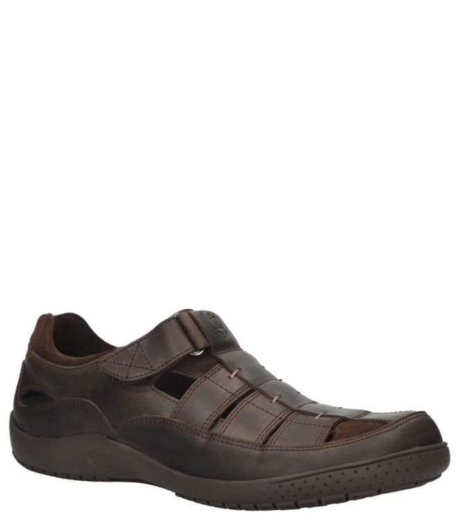 Panama Jack Panama Jack sandaal <span>Meridian Basics C1</span> 323 Brown Panama Jack sandaal <span>Meridian Basics C1</span> Meridian Basics C1 bruin - www.bremmerschoenen.live - Bremmer Schoenen