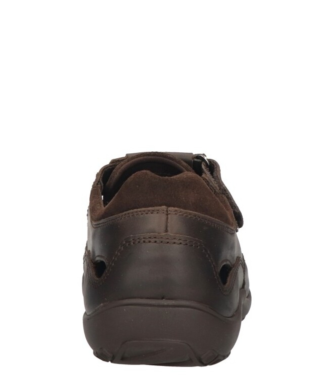 Panama Jack Panama Jack sandaal <span>Meridian Basics C1</span> 323 Brown Panama Jack sandaal <span>Meridian Basics C1</span> Meridian Basics C1 bruin - www.bremmerschoenen.live - Bremmer Schoenen