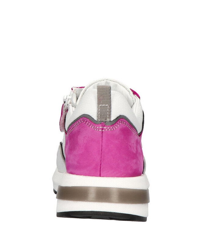 Twins Twins sneaker <span>323162 600 Anna Arca</span> 600 White Twins sneaker <span>323162 600 Anna Arca</span> 323162 600 Anna Arca wit - www.bremmerschoenen.live - Bremmer Schoenen