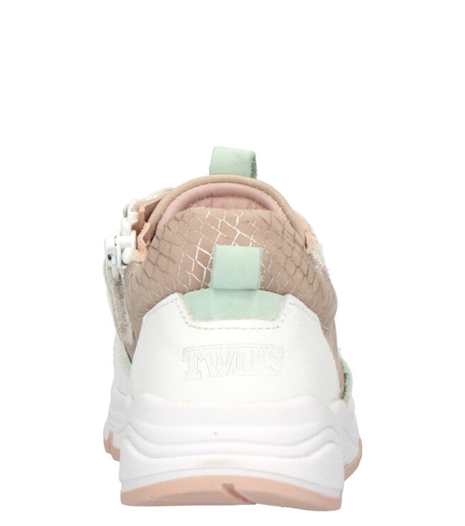 Twins Twins sneaker <span>323107 906 Victoria Venus</span> 906 Beige Twins sneaker <span>323107 906 Victoria Venus</span> 323107 906 Victoria Venus beige - www.bremmerschoenen.live - Bremmer Schoenen