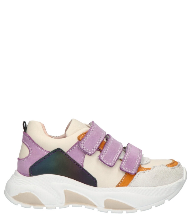 Twins Twins sneaker <span>323121 503 Sascha Swing</span> 503 Nougat Twins sneaker <span>323121 503 Sascha Swing</span> 323121 503 Sascha Swing meerkleurig - www.bremmerschoenen.live - Bremmer Schoenen