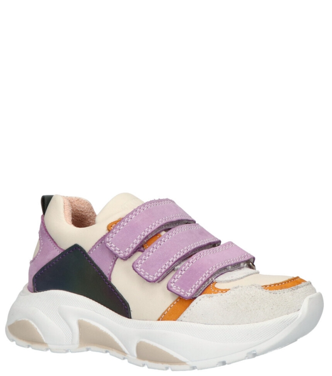Twins Twins sneaker <span>323121 503 Sascha Swing</span> 503 Nougat Twins sneaker <span>323121 503 Sascha Swing</span> 323121 503 Sascha Swing meerkleurig - www.bremmerschoenen.live - Bremmer Schoenen
