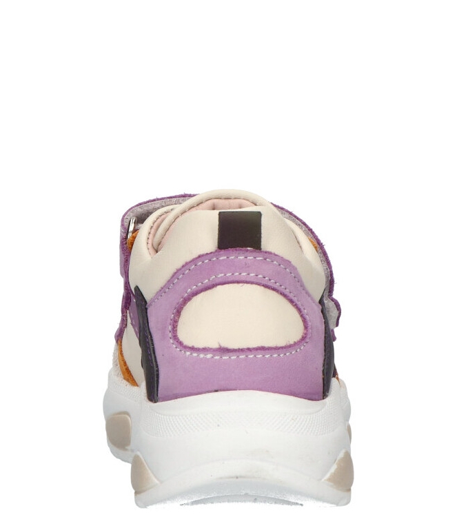 Twins Twins sneaker <span>323121 503 Sascha Swing</span> 503 Nougat Twins sneaker <span>323121 503 Sascha Swing</span> 323121 503 Sascha Swing meerkleurig - www.bremmerschoenen.live - Bremmer Schoenen
