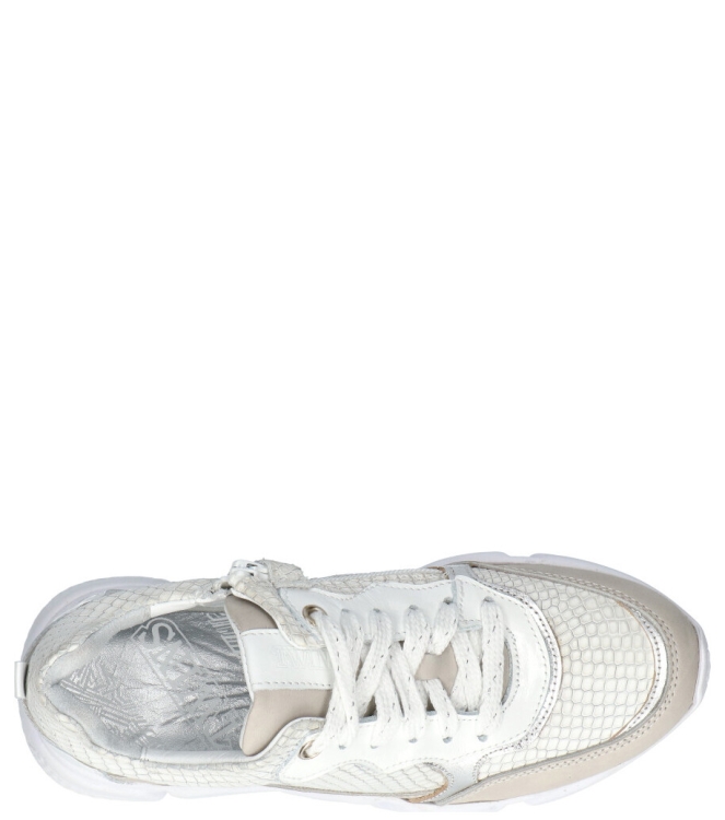 Twins Twins sneaker <span>323180 902 Evi Eerst</span> 902 Snow Twins sneaker <span>323180 902 Evi Eerst</span> 323180 902 Evi Eerst beige - www.bremmerschoenen.live - Bremmer Schoenen