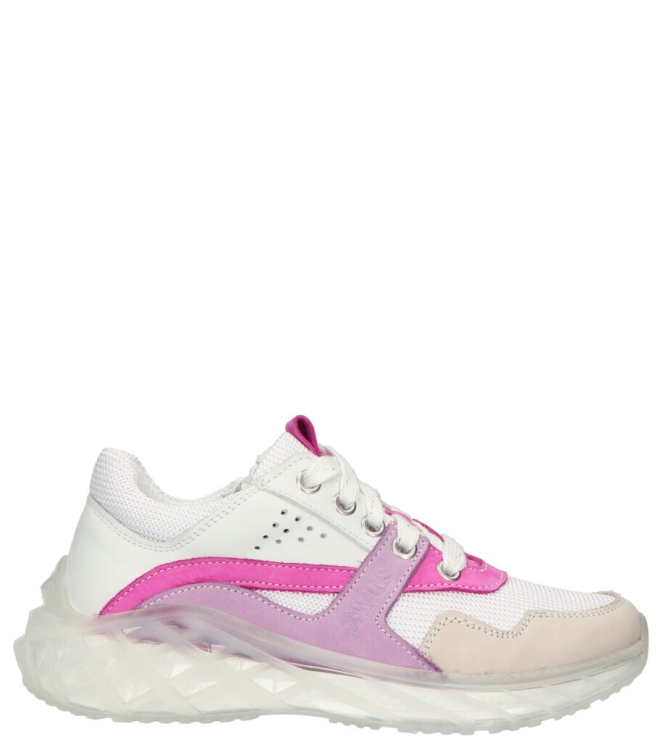 Twins sneaker <span>323185 300 Devi Dijk</span> 323185 300 Devi Dijk meerkleurig - www.bremmerschoenen.live - Bremmer Schoenen