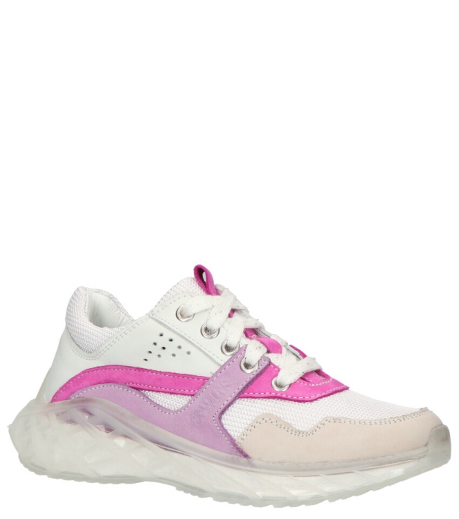 Twins sneaker <span>323185 300 Devi Dijk</span> 323185 300 Devi Dijk meerkleurig - www.bremmerschoenen.live - Bremmer Schoenen