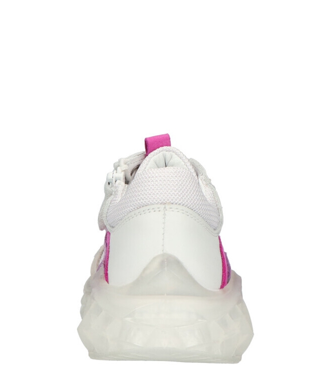 Twins sneaker <span>323185 300 Devi Dijk</span> 323185 300 Devi Dijk meerkleurig - www.bremmerschoenen.live - Bremmer Schoenen