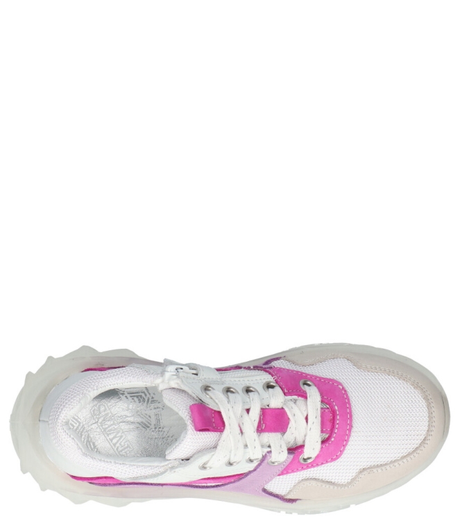 Twins sneaker <span>323185 300 Devi Dijk</span> 323185 300 Devi Dijk meerkleurig - www.bremmerschoenen.live - Bremmer Schoenen