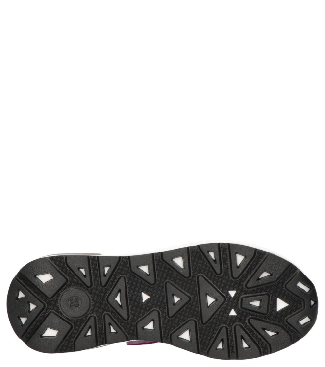 Twins sneaker <span>323162 600 Anna Arca</span> 323162 600 Anna Arca wit - www.bremmerschoenen.live - Bremmer Schoenen