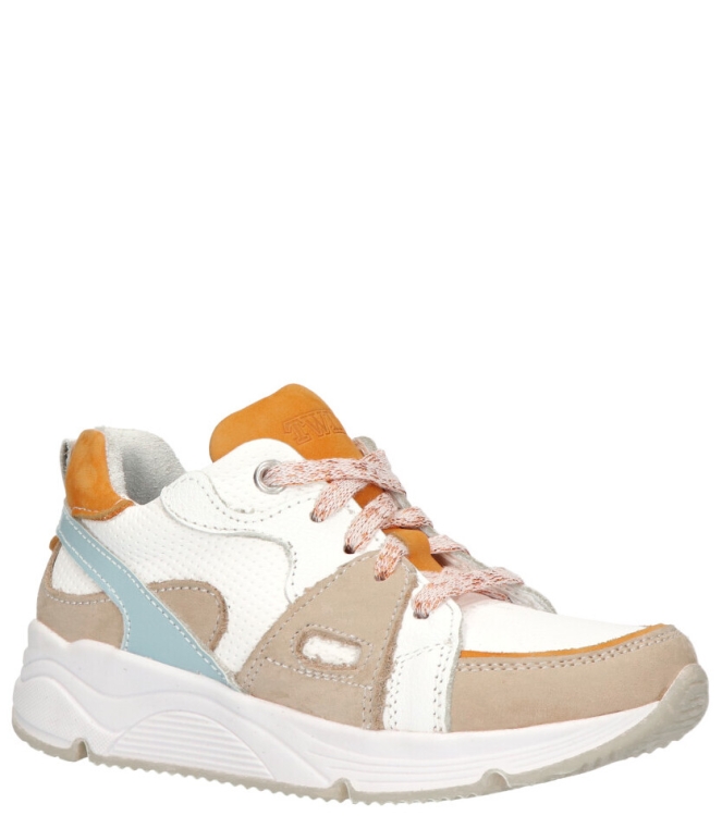 Twins Twins sneaker <span>323130 900 Veerle Venus</span> 900 White Twins sneaker <span>323130 900 Veerle Venus</span> 323130 900 Veerle Venus meerkleurig - www.bremmerschoenen.live - Bremmer Schoenen