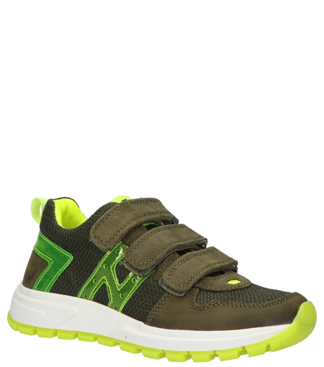 Track Style Track style klittenbandschoen <span>323355 169 Philip Pijl</span> 169 Army green Track style klittenbandschoen <span>323355 169 Philip Pijl</span> 323355 169 Philip Pijl groen - www.bremmerschoenen.live - Bremmer Schoenen