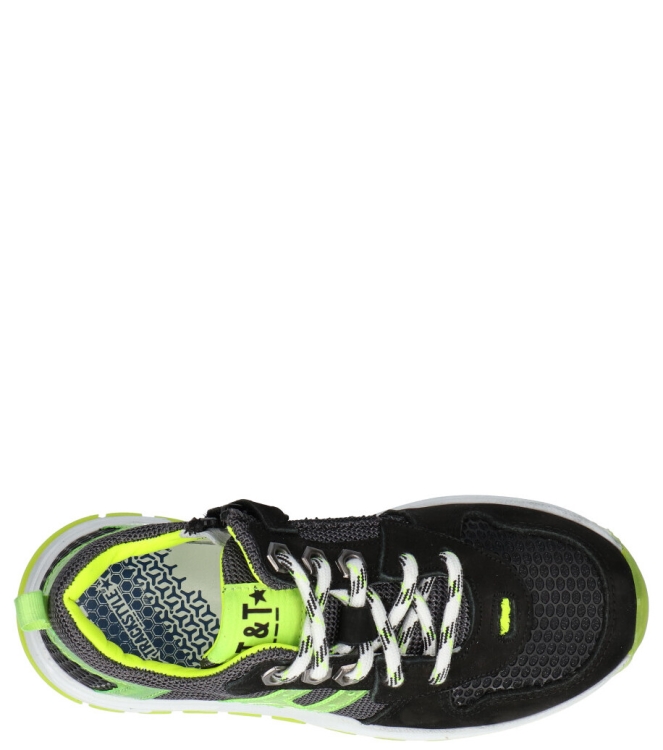 Track Style Track style sneaker <span>323355 589 Peter Pijl</span> 589 black Track style sneaker <span>323355 589 Peter Pijl</span> 323355 589 Peter Pijl zwart - www.bremmerschoenen.live - Bremmer Schoenen
