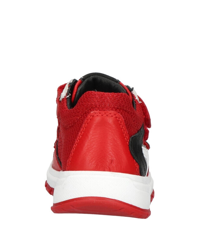 Track Style Track style klittenbandschoen <span>323322 441 Paul Pijl</span> 441 Red Track style klittenbandschoen <span>323322 441 Paul Pijl</span> 323322 441 Paul Pijl rood - www.bremmerschoenen.live - Bremmer Schoenen