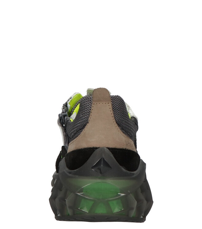 Track Style Track style sneaker <span>323390 488 David Dijk</span> 488 Anthracite Track style sneaker <span>323390 488 David Dijk</span> 323390 488 David Dijk zwart - www.bremmerschoenen.live - Bremmer Schoenen