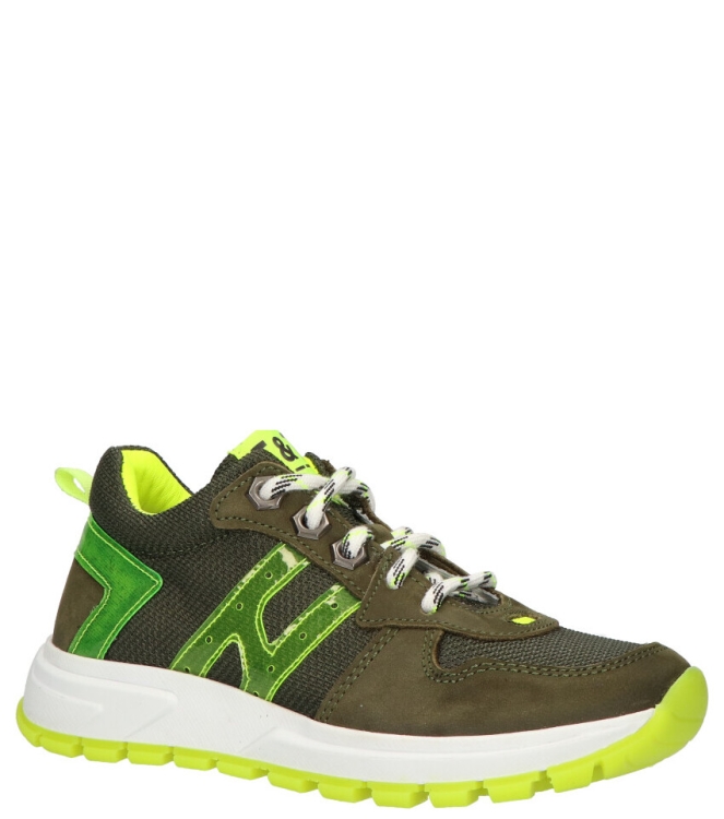 Track Style Track style sneaker <span>323356 169 Peter Pijl</span> 169 Army Green Track style sneaker <span>323356 169 Peter Pijl</span> 323356 169 Peter Pijl groen - www.bremmerschoenen.live - Bremmer Schoenen