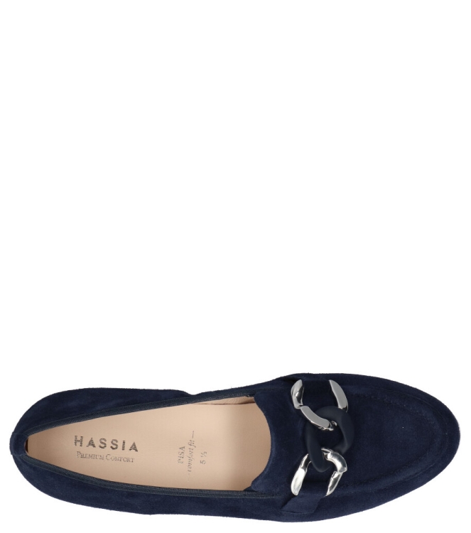 Hassia Hassia instapper <span>301548 3100 Pisa</span> 3100 navy Hassia instapper <span>301548 3100 Pisa</span> 301548 3100 Pisa blauw - www.bremmerschoenen.live - Bremmer Schoenen