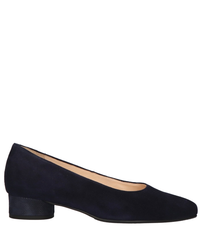 Hassia pump <span>302622 3299 Roma</span> 302622 3299 Roma blauw - www.bremmerschoenen.live - Bremmer Schoenen