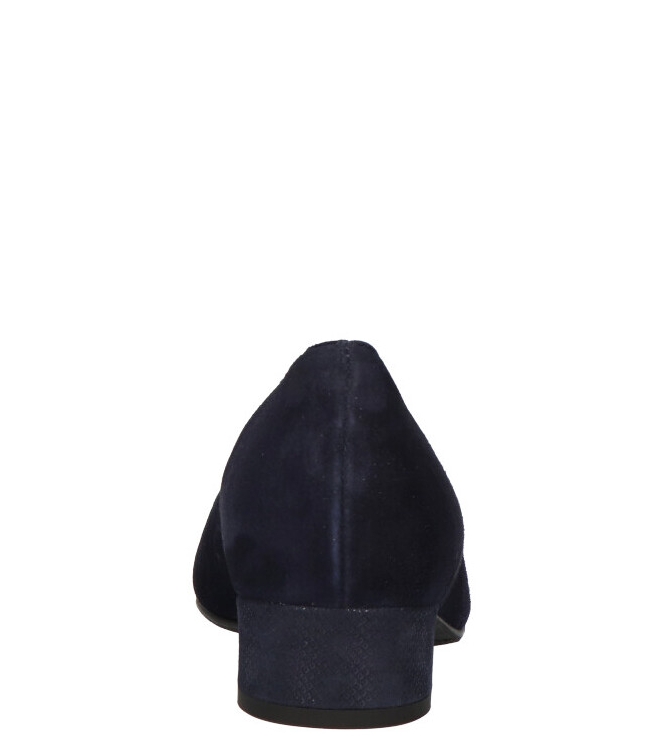 Hassia pump <span>302622 3299 Roma</span> 302622 3299 Roma blauw - www.bremmerschoenen.live - Bremmer Schoenen