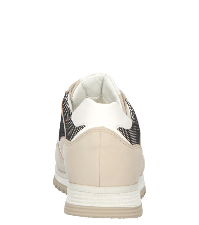 Hassia Hassia sneaker <span>302066 1301 Porto</span> 1301 sand schwarz Hassia sneaker <span>302066 1301 Porto</span> 302066 1301 Porto beige - www.bremmerschoenen.live - Bremmer Schoenen