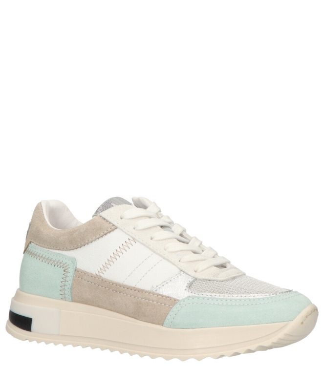 Giga Giga sneaker <span>G4076 A72B73</span> A72B73 velour spr. green cond. arge Giga sneaker <span>G4076 A72B73</span> G4076 A72B73 groen - www.bremmerschoenen.live - Bremmer Schoenen