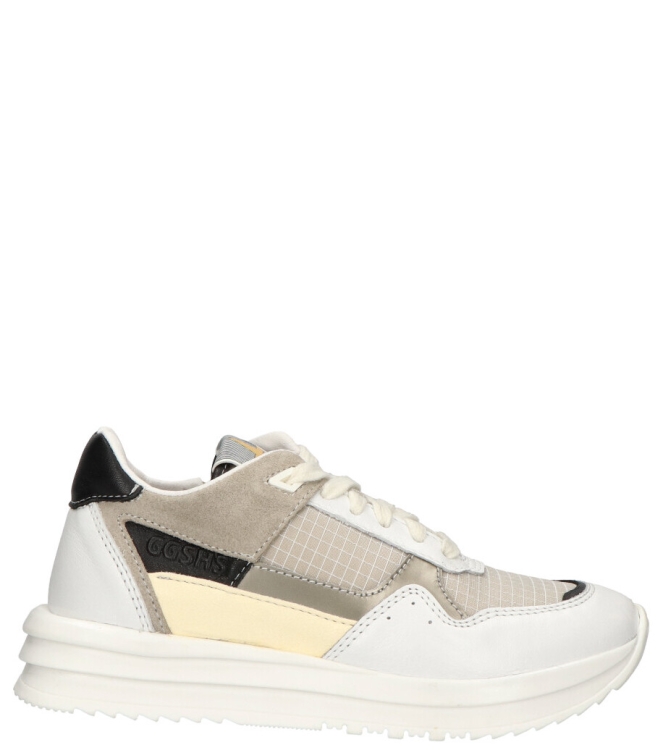 Giga sneaker <span>G4081 A11A43</span> G4081 A11A43 beige - www.bremmerschoenen.live - Bremmer Schoenen