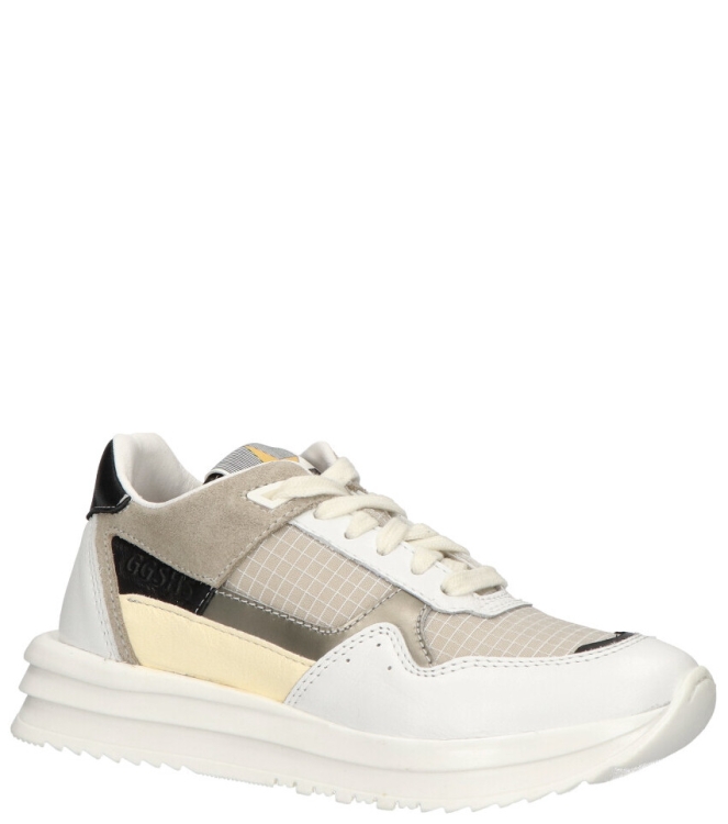 Giga sneaker <span>G4081 A11A43</span> G4081 A11A43 beige - www.bremmerschoenen.live - Bremmer Schoenen