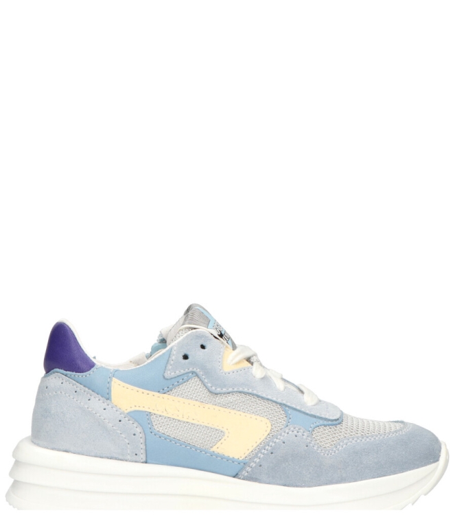 Giga sneaker <span>G4080 A76D23</span> G4080 A76D23 blauw - www.bremmerschoenen.live - Bremmer Schoenen