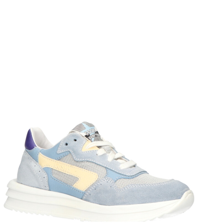 Giga sneaker <span>G4080 A76D23</span> G4080 A76D23 blauw - www.bremmerschoenen.live - Bremmer Schoenen