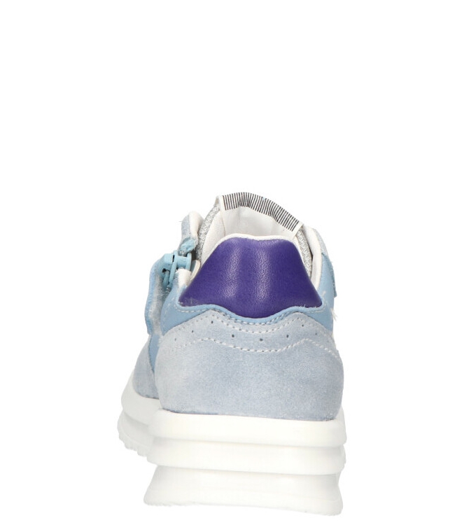 Giga sneaker <span>G4080 A76D23</span> G4080 A76D23 blauw - www.bremmerschoenen.live - Bremmer Schoenen