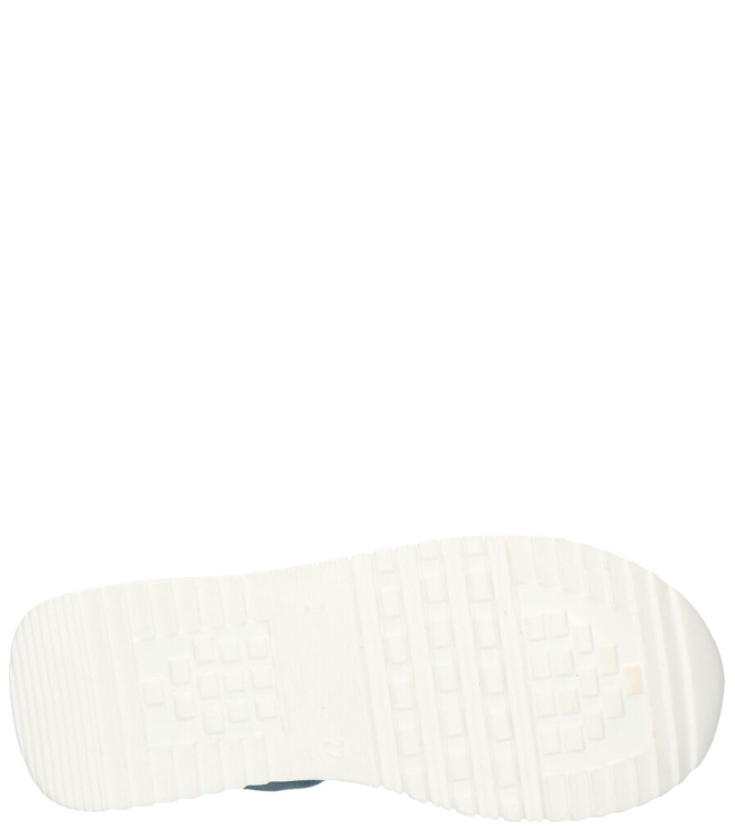 Giga sneaker <span>G4080 A76D23</span> G4080 A76D23 blauw - www.bremmerschoenen.live - Bremmer Schoenen