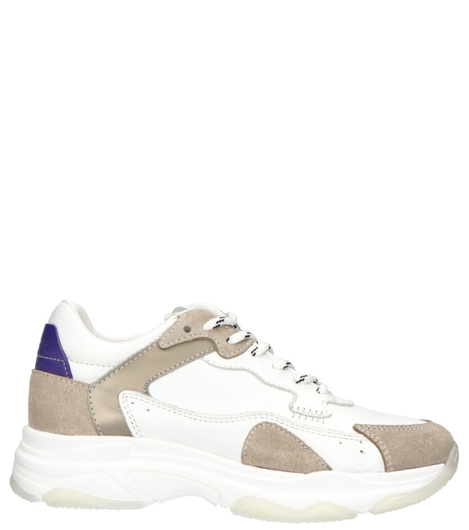 Giga sneaker <span>G4071 A81A11</span> G4071 A81A11 beige - www.bremmerschoenen.live - Bremmer Schoenen