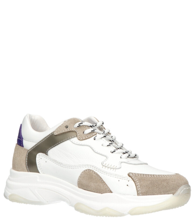 Giga sneaker <span>G4071 A81A11</span> G4071 A81A11 beige - www.bremmerschoenen.live - Bremmer Schoenen