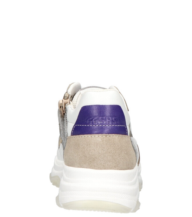 Giga sneaker <span>G4071 A81A11</span> G4071 A81A11 beige - www.bremmerschoenen.live - Bremmer Schoenen