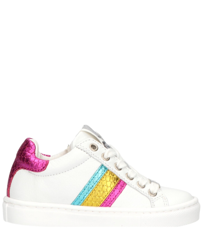 Giga sneaker <span>G4140 A11B98</span> G4140 A11B98 wit - www.bremmerschoenen.live - Bremmer Schoenen