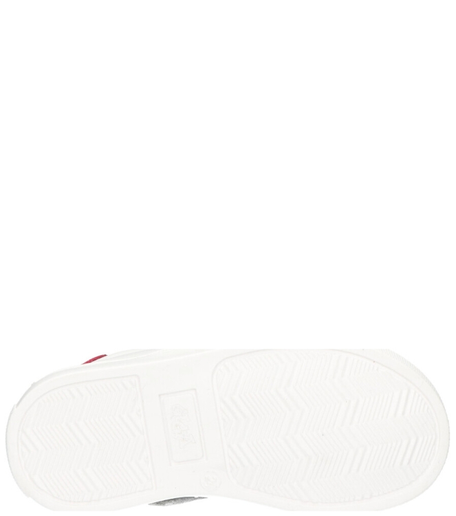 Giga sneaker <span>G4140 A11B98</span> G4140 A11B98 wit - www.bremmerschoenen.live - Bremmer Schoenen