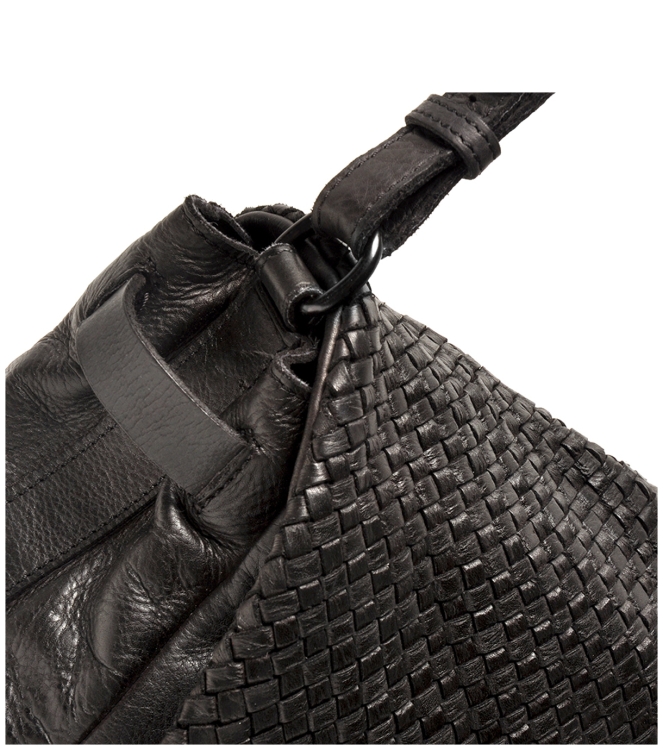 Berba Berba shopper <span>775-265-00</span> Black Berba shopper <span>775-265-00</span> 775-265-00 zwart - www.bremmerschoenen.live - Bremmer Schoenen
