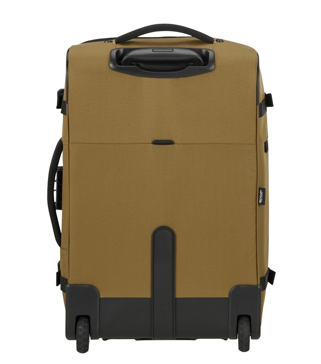 Samsonite Samsonite reistas met wielen <span>143269 1635 Roader Duffle 55</span> Olive Green Samsonite reistas met wielen <span>143269 1635 Roader Duffle 55</span> 143269 1635 Roader Duffle 55 groen - www.bremmerschoenen.live - Bremmer Schoenen