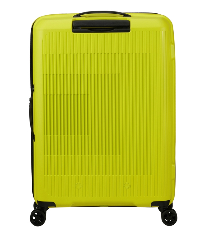 American Tourister AT koffer <span>146820 A067 Aerostep Spinner 67</span> Light Lime AT koffer <span>146820 A067 Aerostep Spinner 67</span> 146820 A067 Aerostep Spinner 67 groen - www.bremmerschoenen.live - Bremmer Schoenen