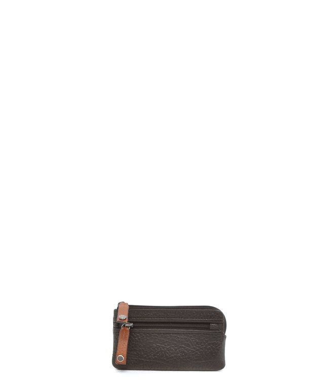 Berba sleuteletui <span>123-098-12</span> 123-098-12 bruin - www.bremmerschoenen.live - Bremmer Schoenen
