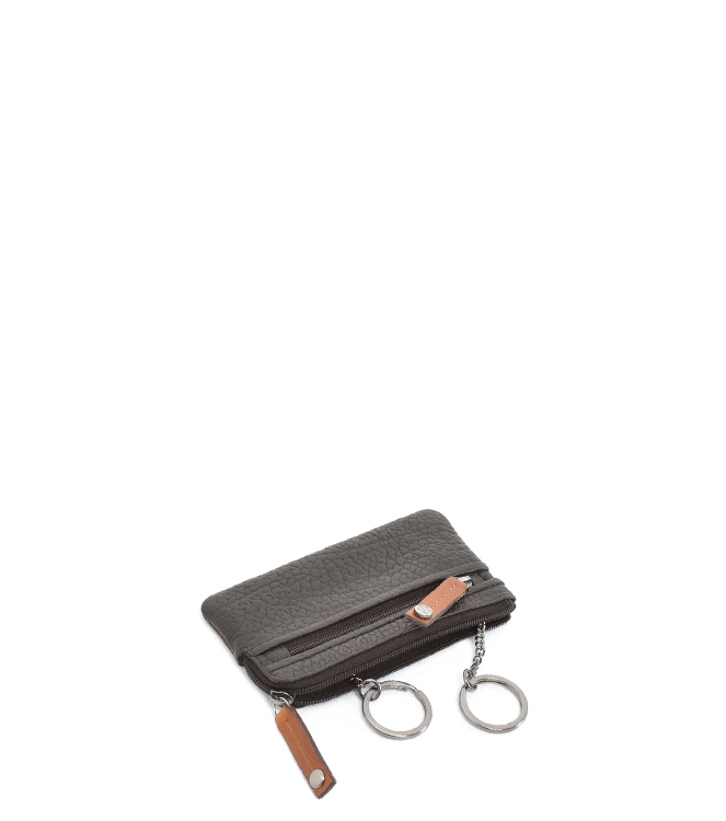 Berba sleuteletui <span>123-098-12</span> 123-098-12 bruin - www.bremmerschoenen.live - Bremmer Schoenen
