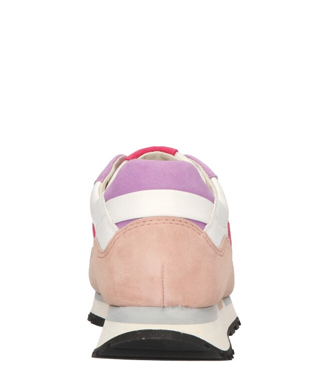 Gabor Gabor sneaker <span>26.366.62</span> 62 weis/rosa/flieder k Gabor sneaker <span>26.366.62</span> 26.366.62 meerkleurig - www.bremmerschoenen.live - Bremmer Schoenen