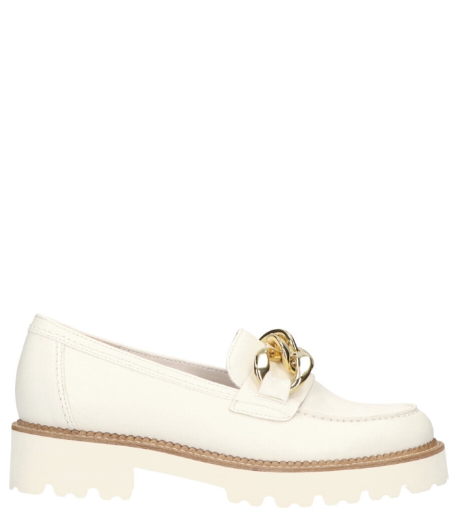 Gabor Gabor instapper <span>25.240.20</span> 20 latte (gold) Gabor instapper <span>25.240.20</span> 25.240.20 wit - www.bremmerschoenen.live - Bremmer Schoenen
